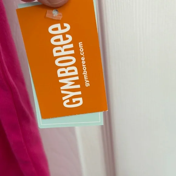 Gymboree Time For Tea Tank Top - Picture 3 of 6